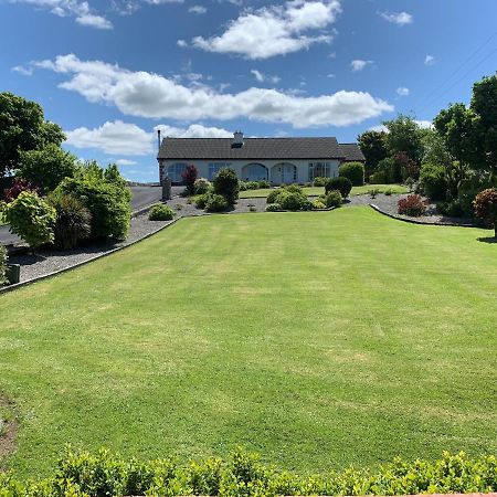Kilcarragh House Hotel Kilfenora Kültér fotó