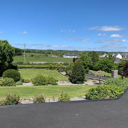 Kilcarragh House Hotel Kilfenora Kültér fotó
