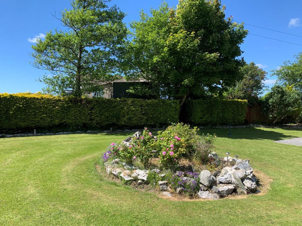 Kilcarragh House Hotel Kilfenora Kültér fotó