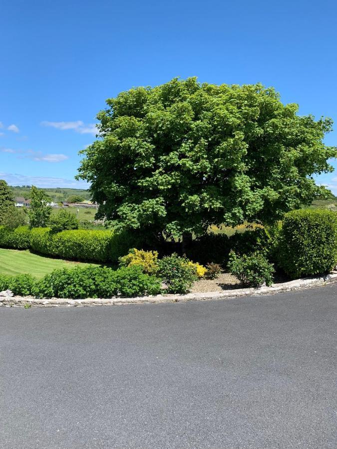 Kilcarragh House Hotel Kilfenora Kültér fotó
