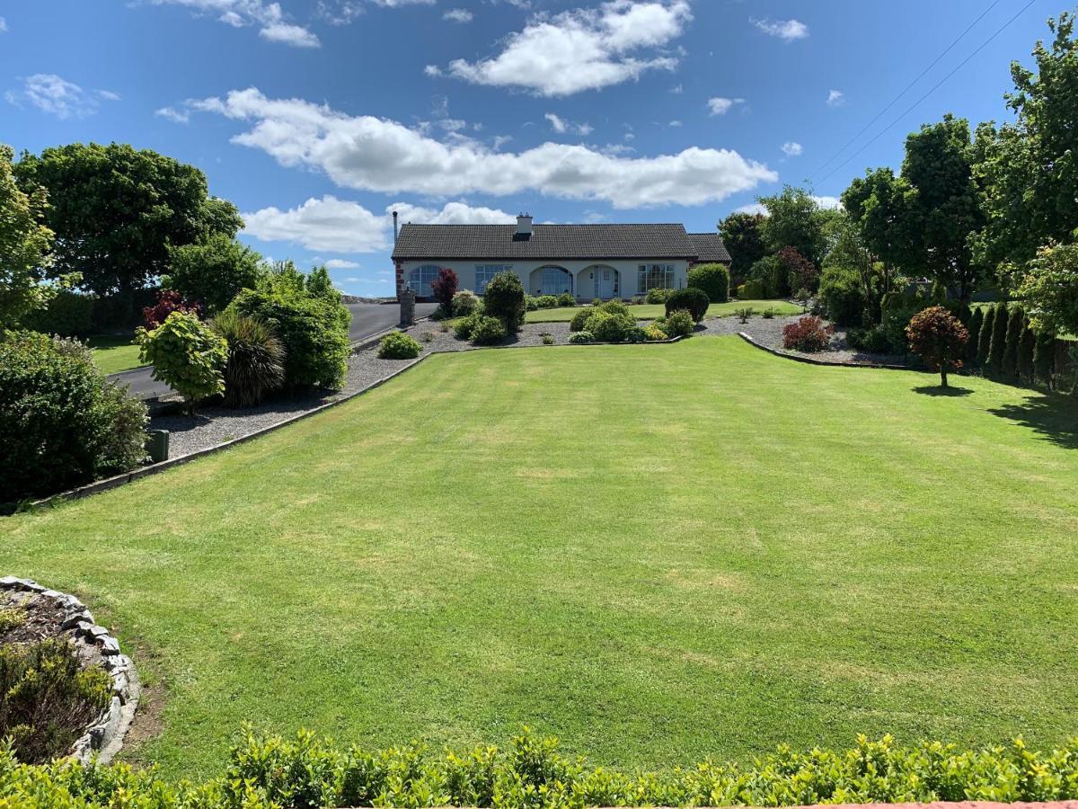 Kilcarragh House Hotel Kilfenora Kültér fotó