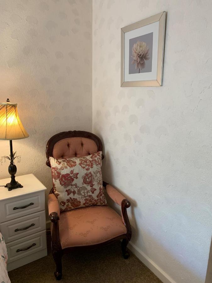 Kilcarragh House Hotel Kilfenora Kültér fotó